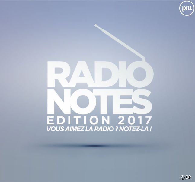 Puremedias.com lance la première édition des Radio Notes, en partenariat avec 20 Minutes