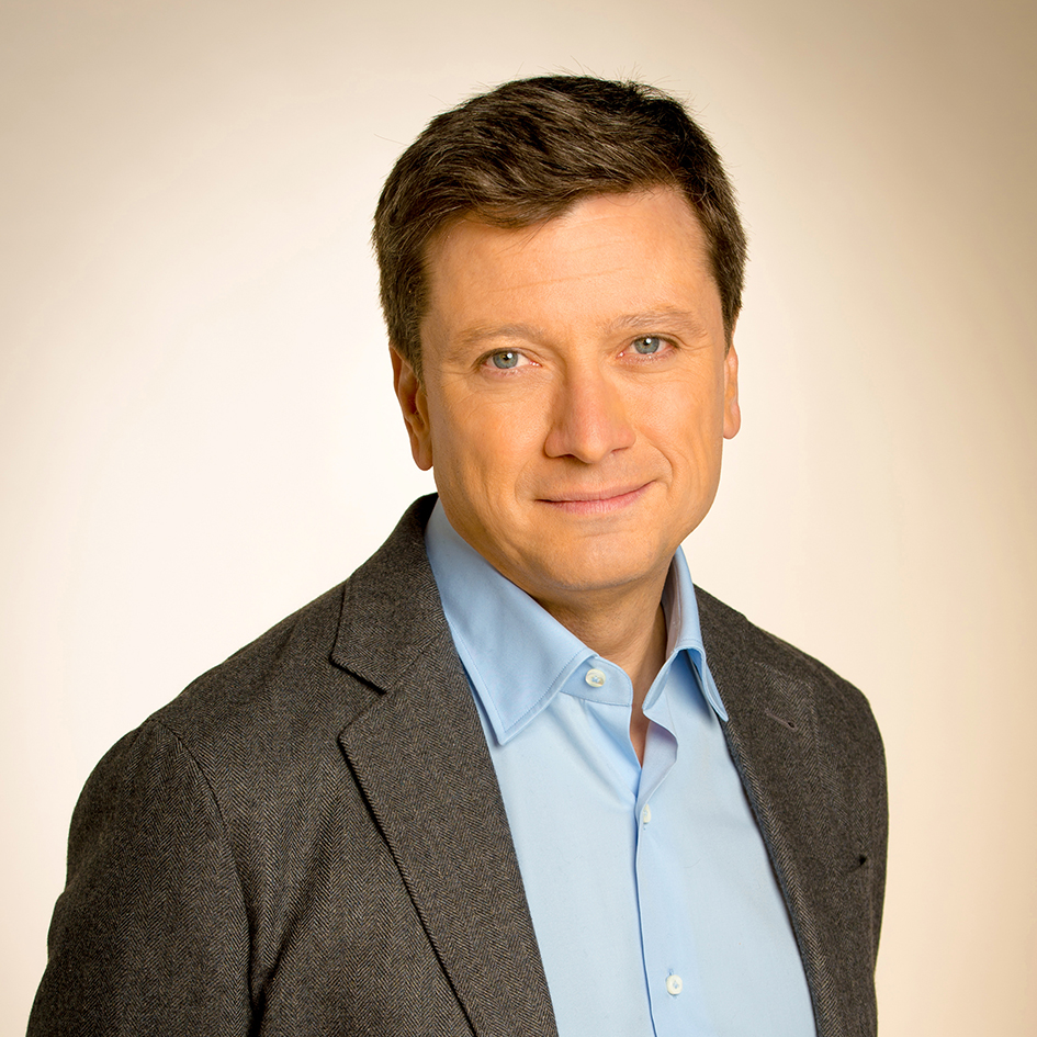 Pavel STANTCHEV nommé Directeur Général de TF1 Distribution