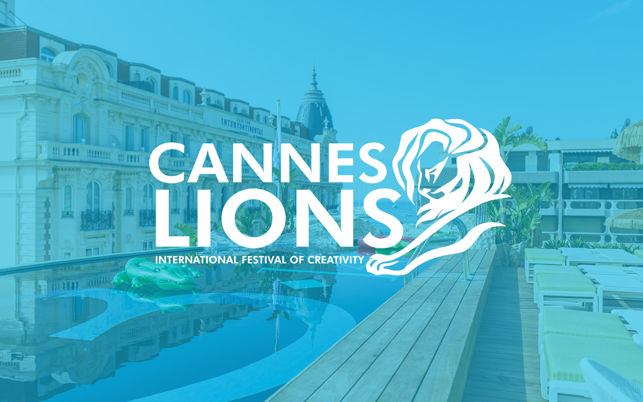 Le palmarès des agences de publicité française au Cannes Lions 2017