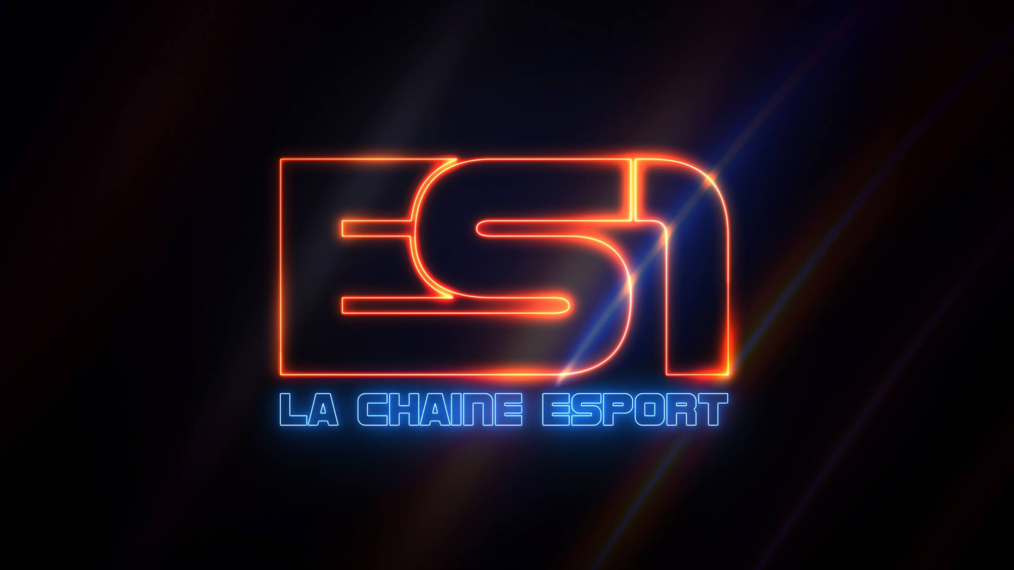 ES1 : La 1ère chaine de télévision française entièrement consacrée à l’esport officialise son lancement