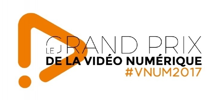 Les candidatures sont ouvertes pour la seconde édition du Grand Prix de la Vidéo Numérique 2018