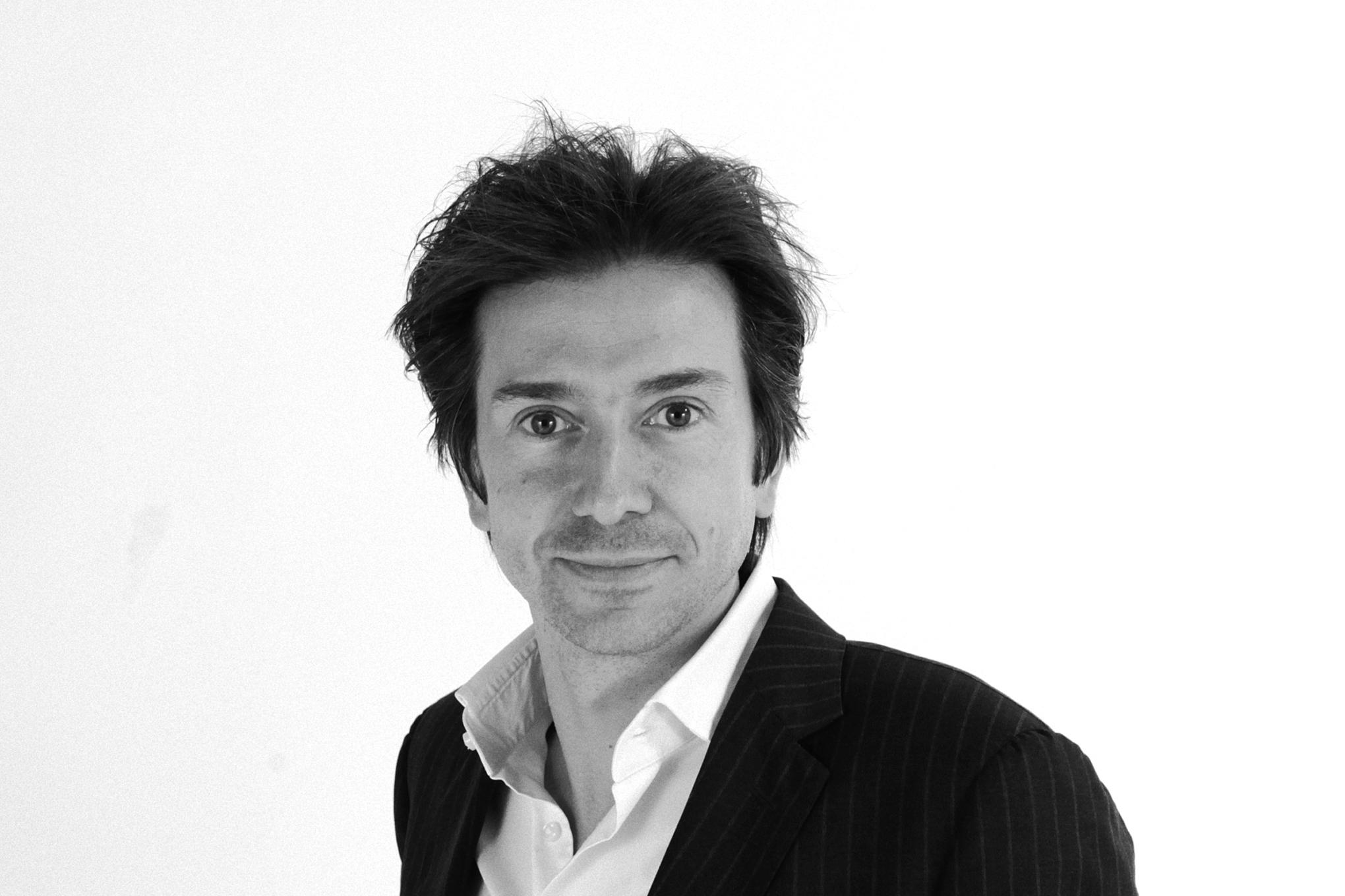 Mathieu Morgensztern est nommé CEO de GroupM France