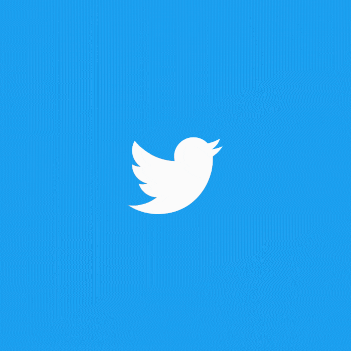 Twitter facilite la sauvegarder et le partage de Tweets avec les Signets