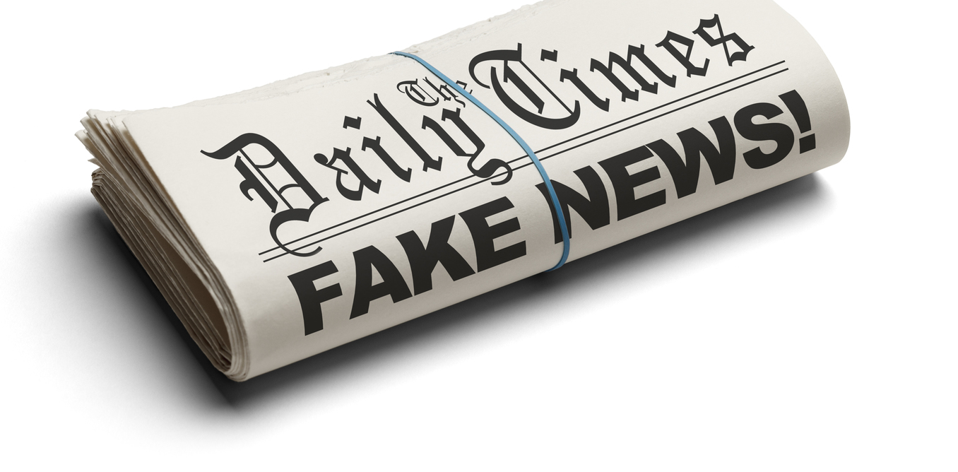 L’impact des « Fake news » sur la réputation des entreprises – Etude Viavoice – Syntec Conseil en Relations Publics
