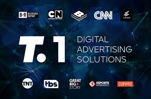 TURNER lance T1 – Digital Advertising Solutions