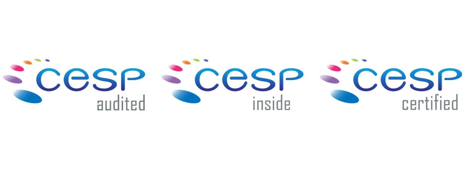 Une nouvelle charte graphique pour le CESP