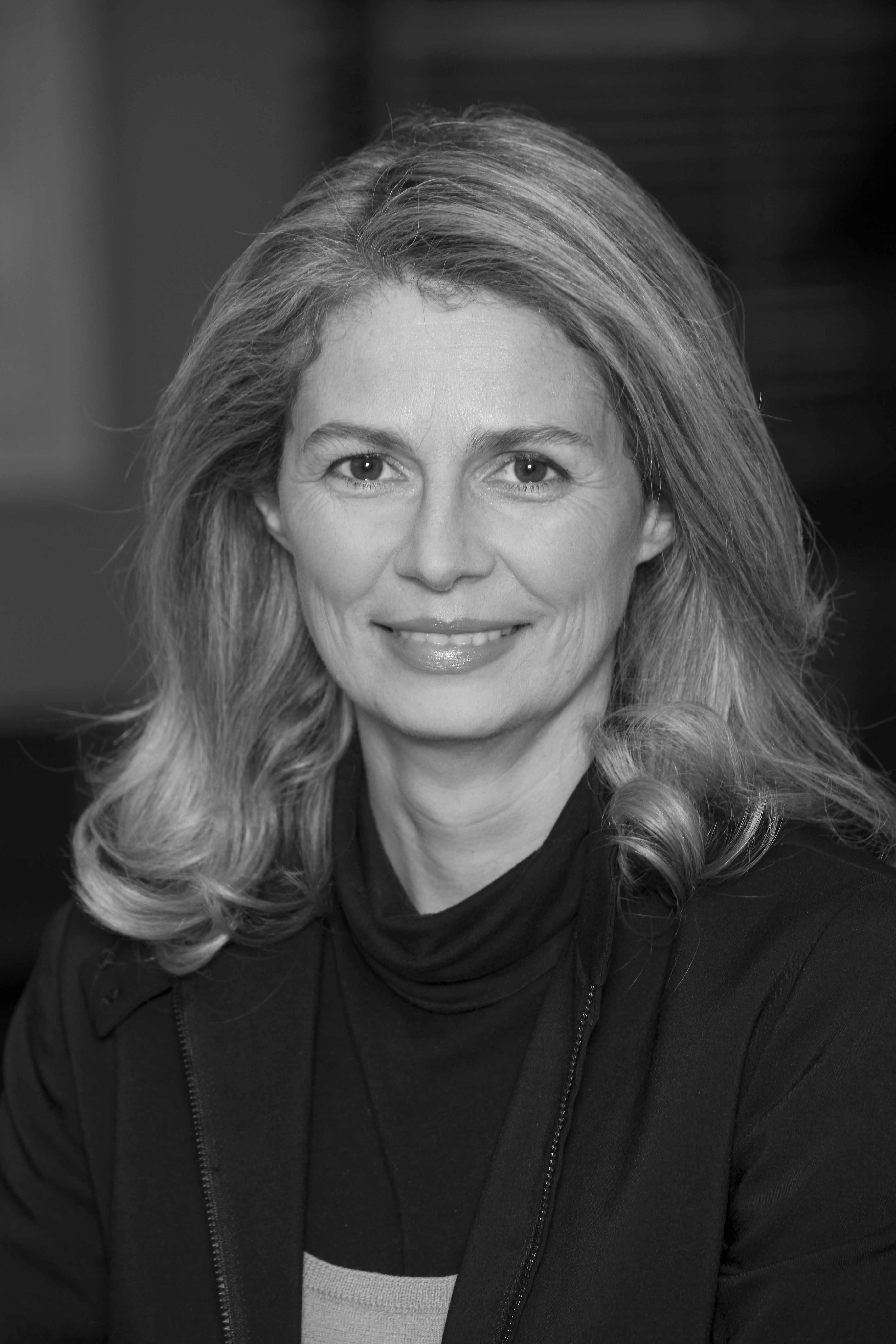 Virginie Sappey est nommée Directrice Marketing et Études de FranceTV Publicité