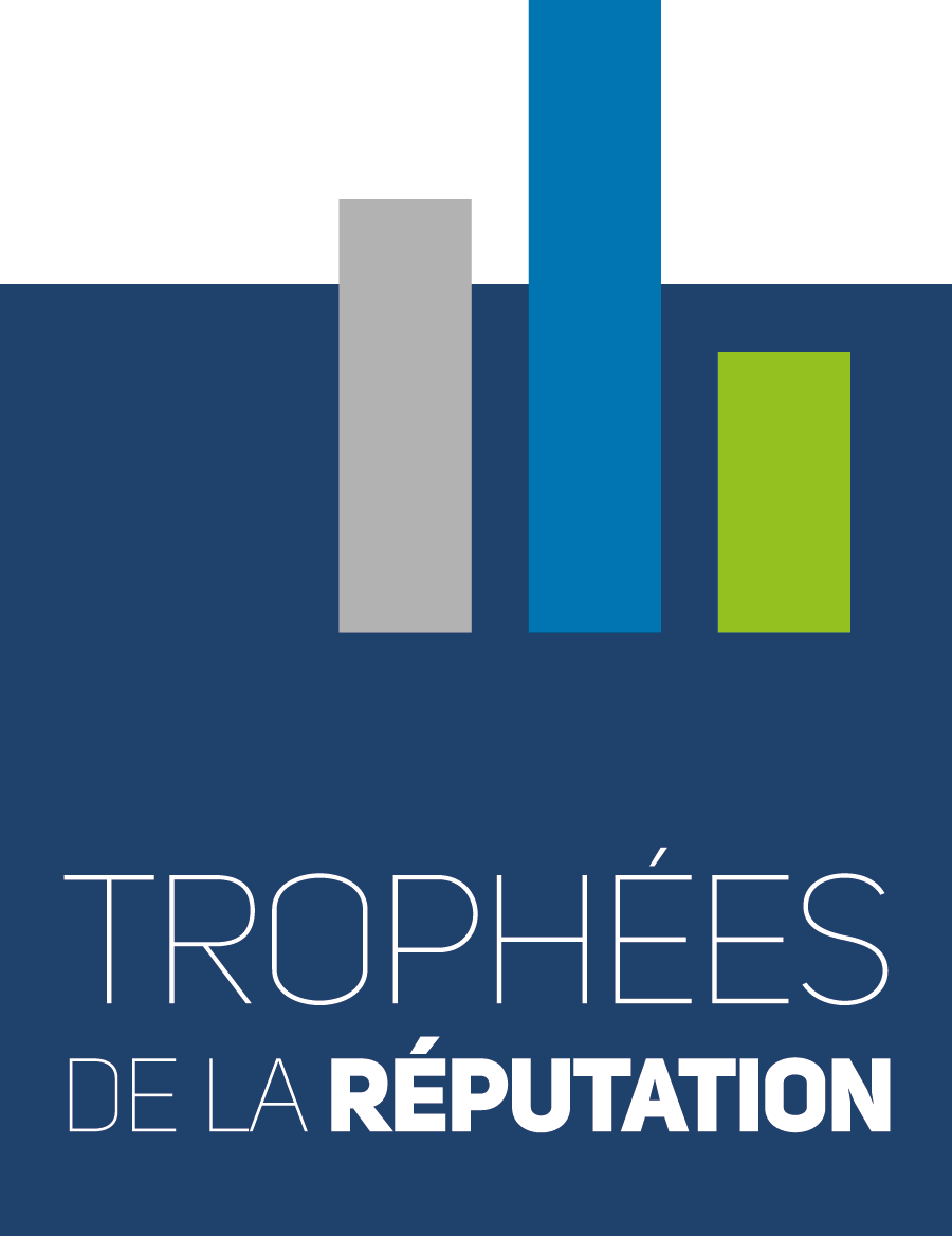 Samsung, Airbus, Yves Rocher, Google, Sephora et Xavier Niel, grands vainqueurs des Trophées de la Réputation 2018
