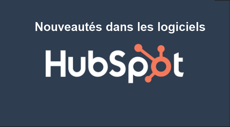 Hubspot a une nouvelle évolution en un écosystème complet de prestataires et de développeurs d’applications