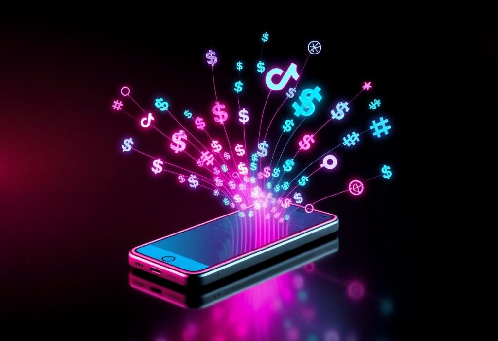 Hashtags TikTok : Découvrez les meilleurs pour Booster votre Visibilité