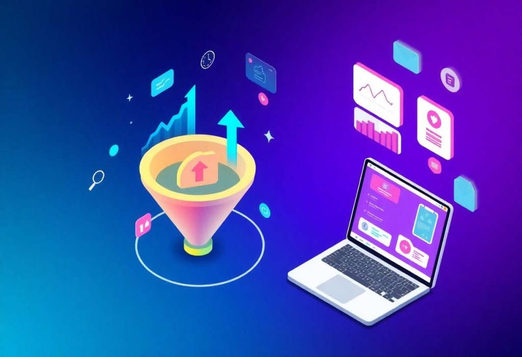 Acquisition digitale : stratégies, leviers et outils pour réussir