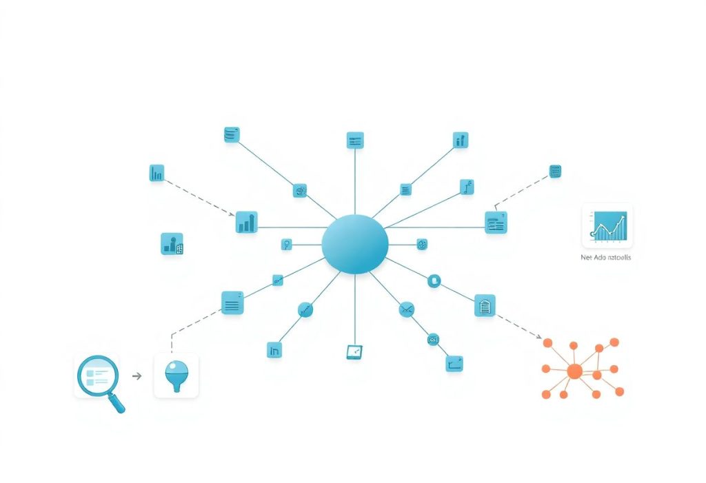 Arborescence de site web : Définition et exemples
