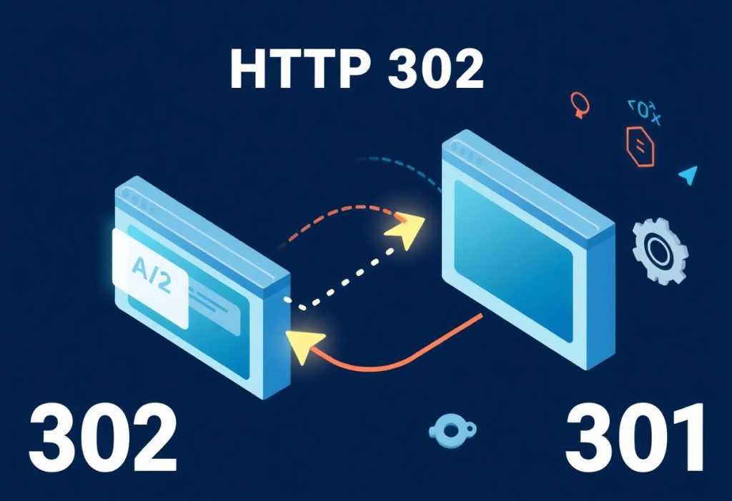 Code 302 : Définition, Utilisation et Solutions aux Erreurs
