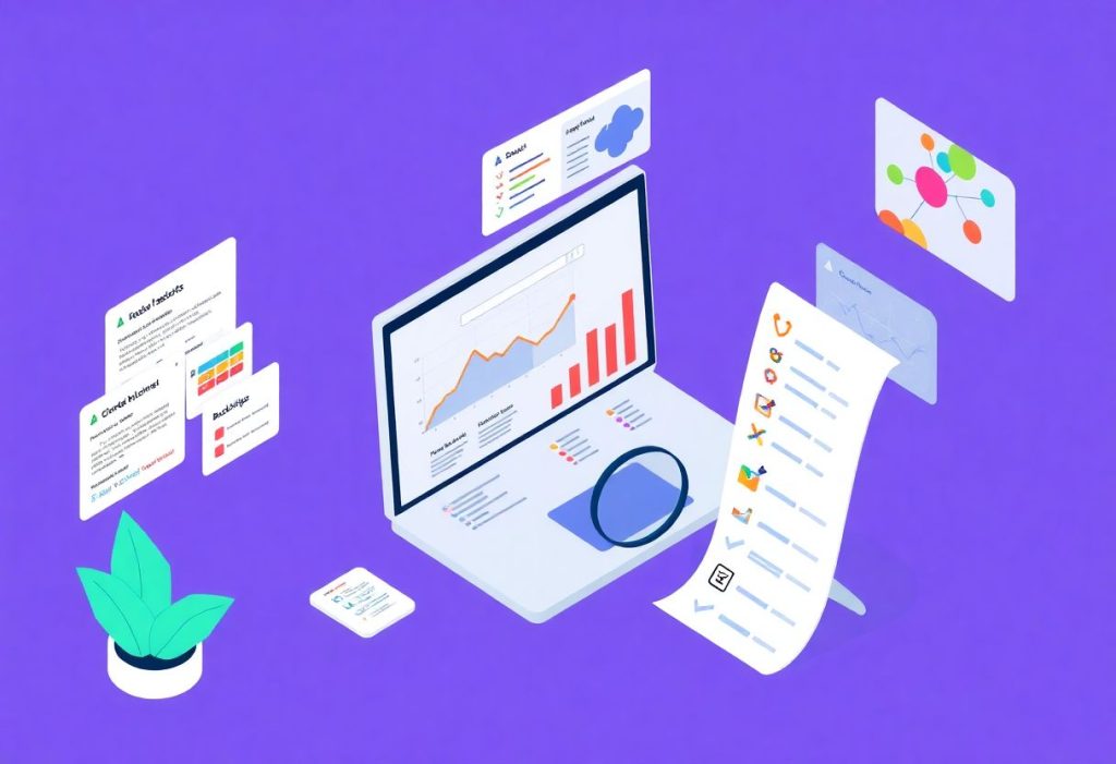 Comment trouver les mots-clés d'un site concurrent ? Guide complet