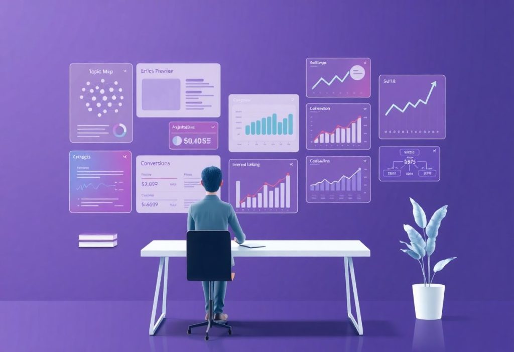 Content Strategist : Métier, Missions, Salaire et Formation