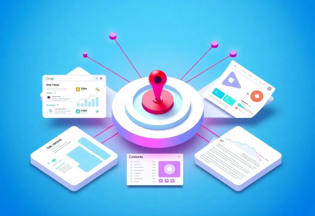 Requête cible SEO : définition, choix et utilisation efficace