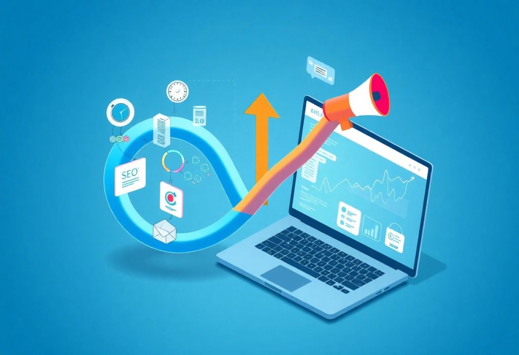 SEO et Communication : Guide Complet