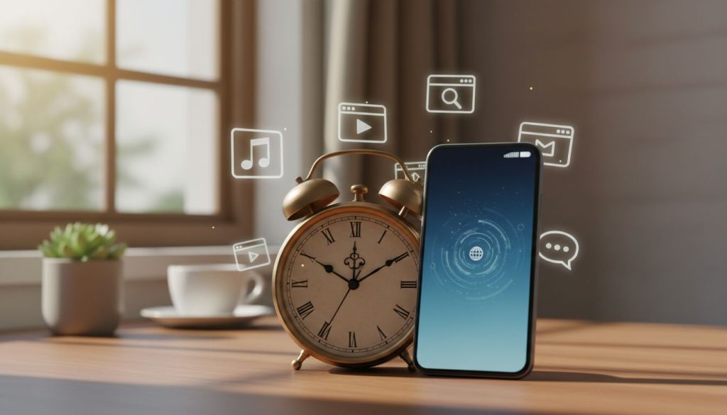 Découvrez combien de temps dure réellement un forfait internet de 35 Go et comment optimiser votre consommation pour en profiter au maximum.