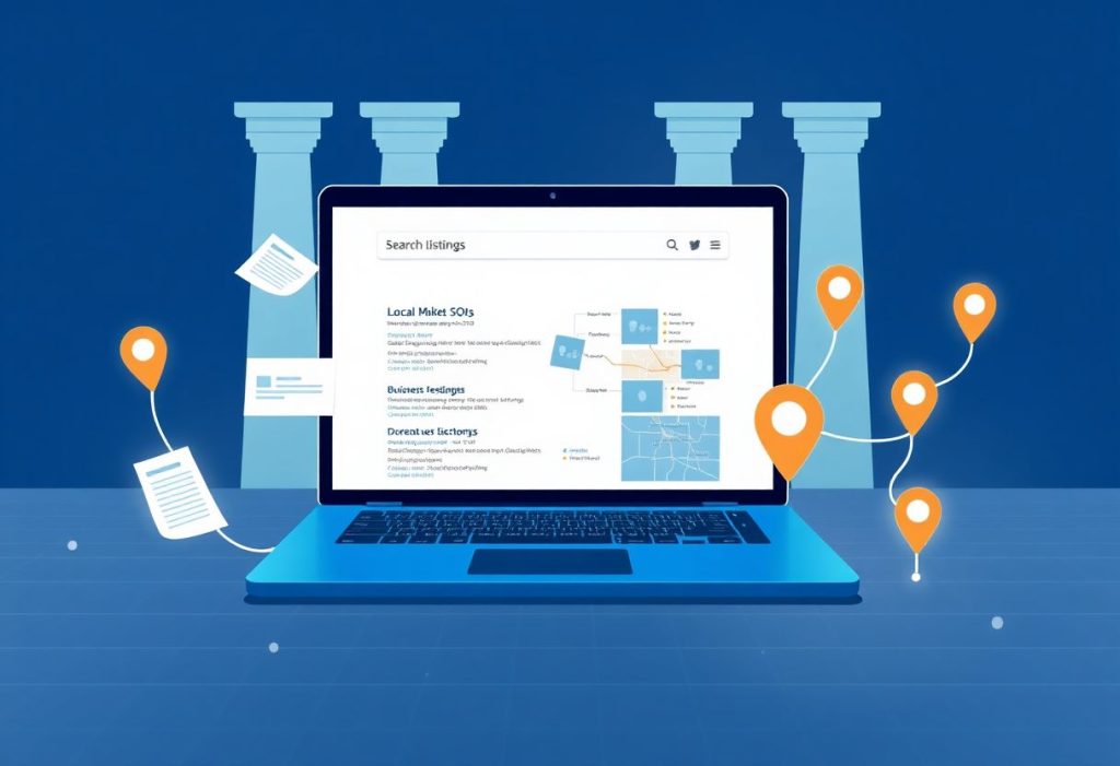 36 Annuaires web pour votre Référencement