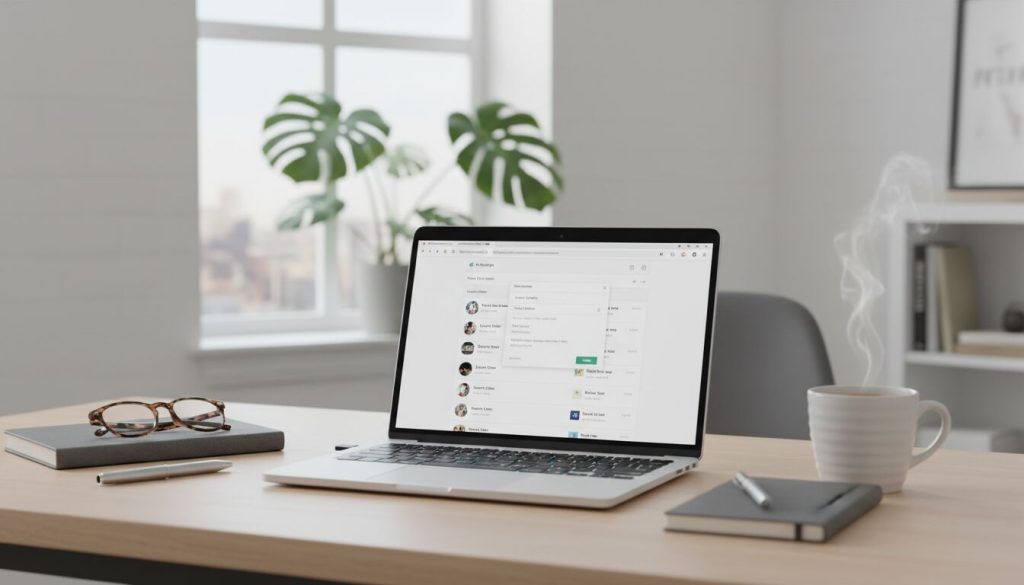 Découvrez tout ce qu'il faut savoir sur Alice Zimbra, le webmail pratique et sécurisé pour gérer vos emails facilement.