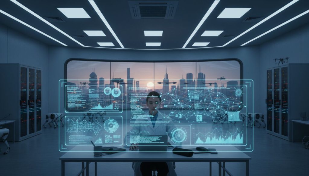 Découvrez Deepresearch, une solution d'intelligence artificielle pour des recherches approfondies. Présentation complète des fonctionnalités et avantages de cette technologie innovante.