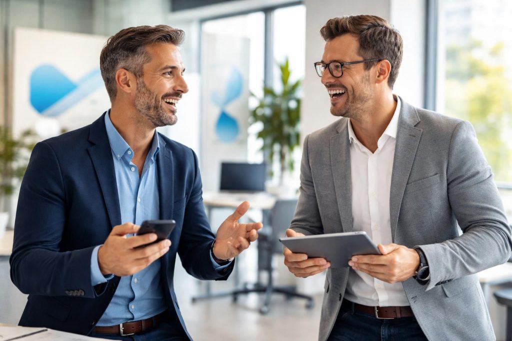 découvrez comment les dircom et cmos peuvent libérer leur voix et renforcer leur influence sur linkedin grâce à des stratégies efficaces de communication et d'engagement.