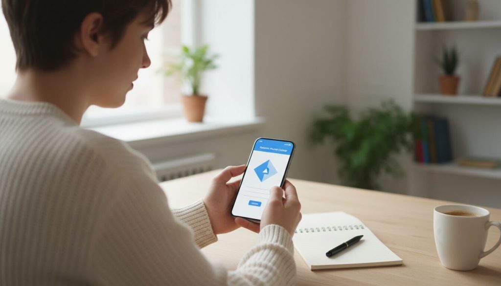 Découvrez quel est le meilleur annuaire inversé portable gratuit pour identifier facilement les numéros inconnus sur votre téléphone.