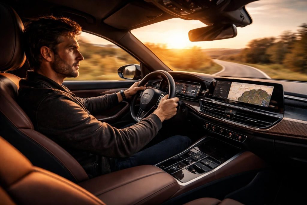 découvrez l'expérience de conduite unique offerte par citroën, où chaque trajet devient un moment de plaisir et d'émotion pour les passionnés au volant.