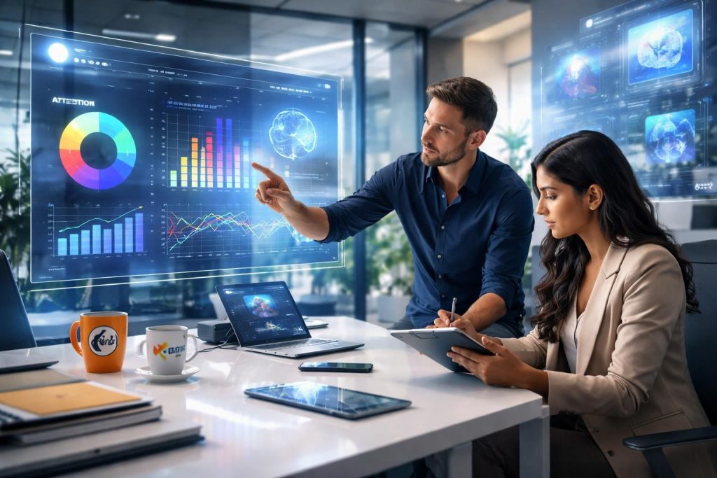 découvrez comment fanta et xpln.ai tirent parti de la synergie entre attention et répétition sur meta pour optimiser l'engagement et les performances.