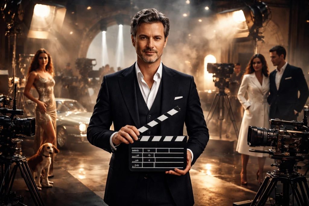 découvrez comment benjamin marchal, après son expérience chez tbwa, a fondé bonnie & watson pour raconter les marques à travers des récits cinématographiques uniques et captivants.