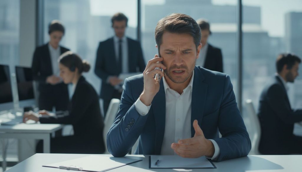 Découvrez comment lutter contre le démarchage téléphonique abusif de France Habitat et protégez-vous efficacement contre ces pratiques intrusives.