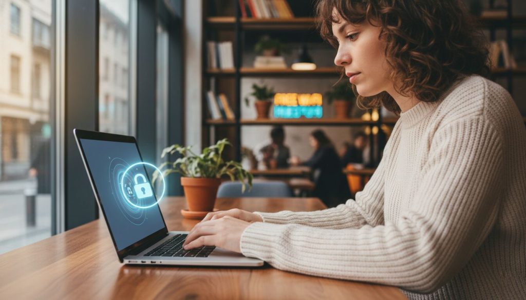 Découvrez comment vous connecter facilement et en toute sécurité à Freewifi secure pour naviguer sans souci.