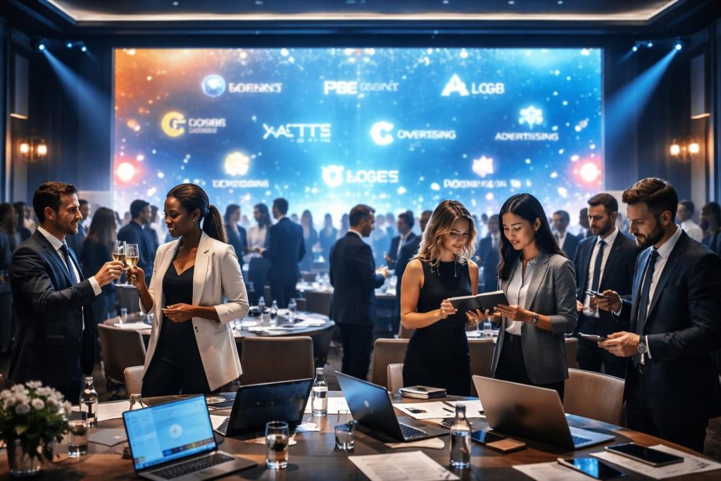 découvrez le classement warc des 100 campagnes et agences publicitaires les plus performantes de 2025, mettant en lumière l'innovation et l'efficacité du secteur.