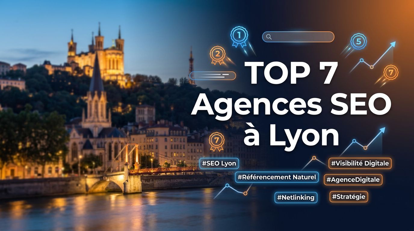 agence seo lyon