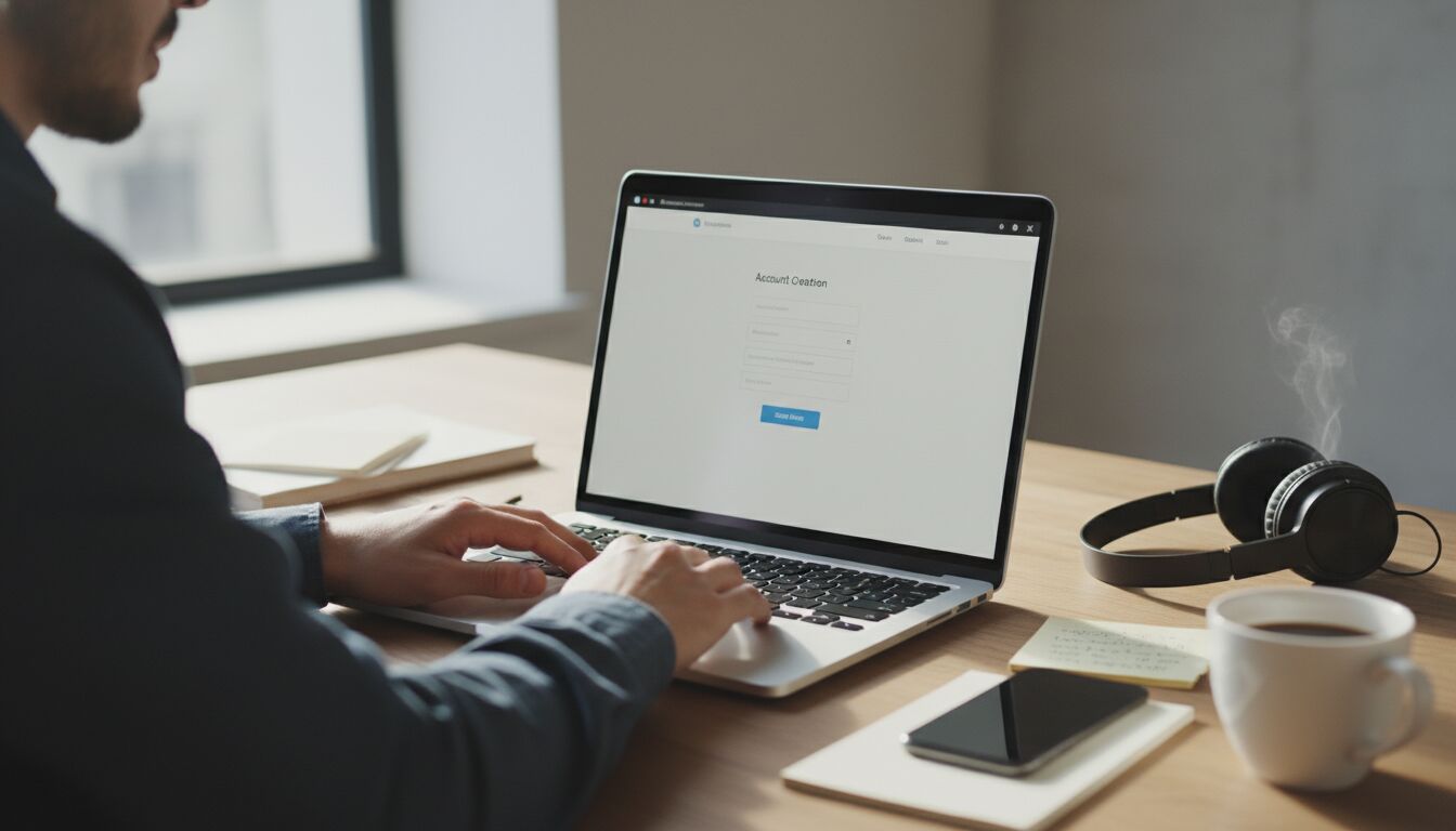 Découvrez comment créer un compte OnlyFans facilement grâce à notre guide complet étape par étape. Inscrivez-vous, configurez votre profil et commencez à partager du contenu en toute sécurité.