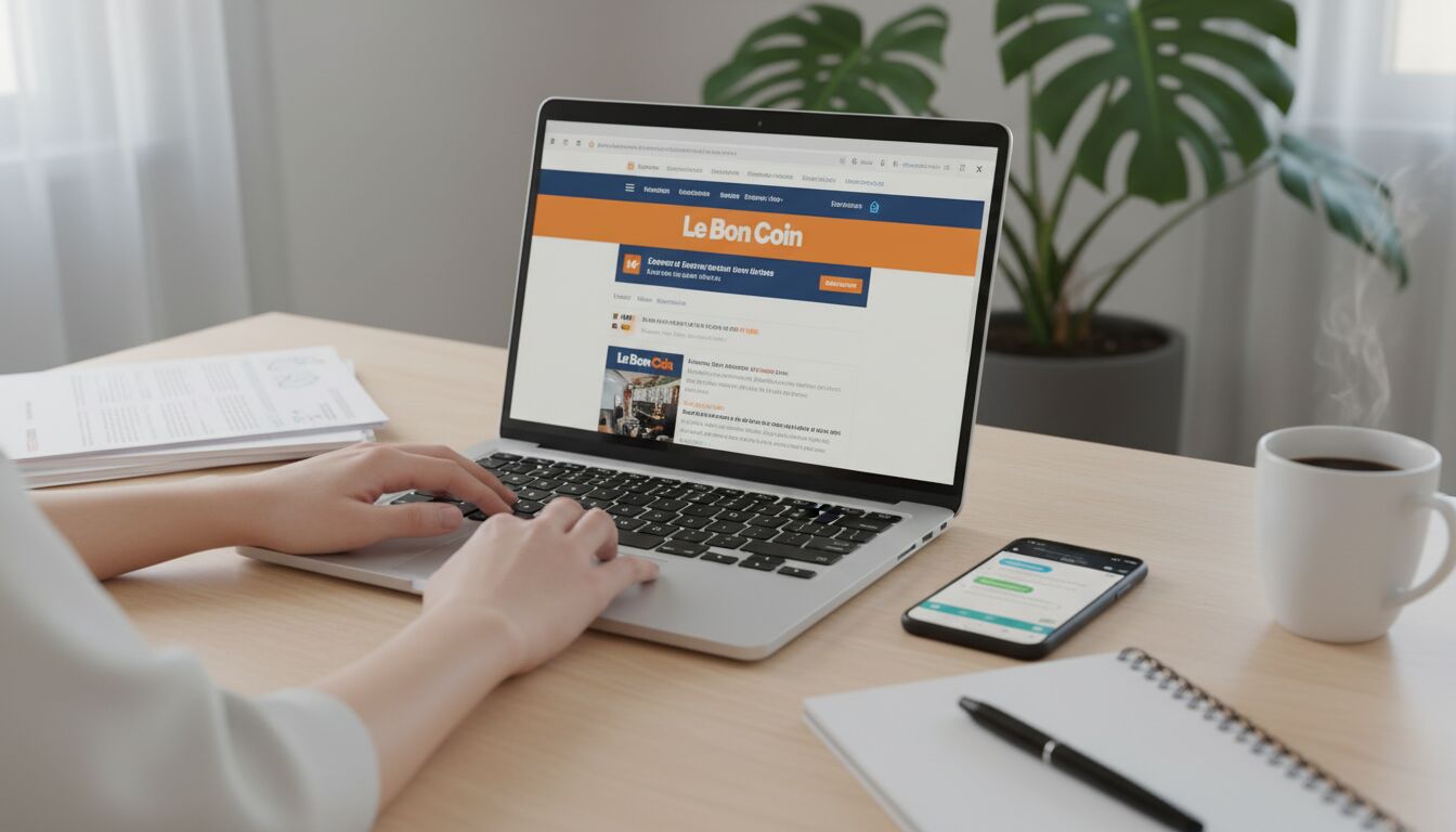 Découvrez comment créer facilement un deuxième compte Le Bon Coin en suivant nos conseils simples et rapides pour gérer vos annonces efficacement.
