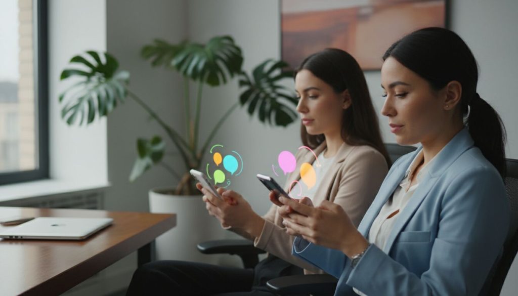 Découvrez comment savoir si deux personnes discutent sur Messenger grâce à des méthodes simples et efficaces pour détecter leurs conversations en toute discrétion.
