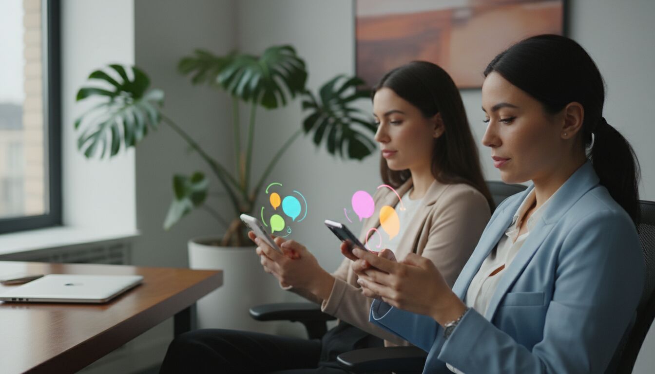 Découvrez comment savoir si deux personnes discutent sur Messenger grâce à des méthodes simples et efficaces pour détecter leurs conversations en toute discrétion.
