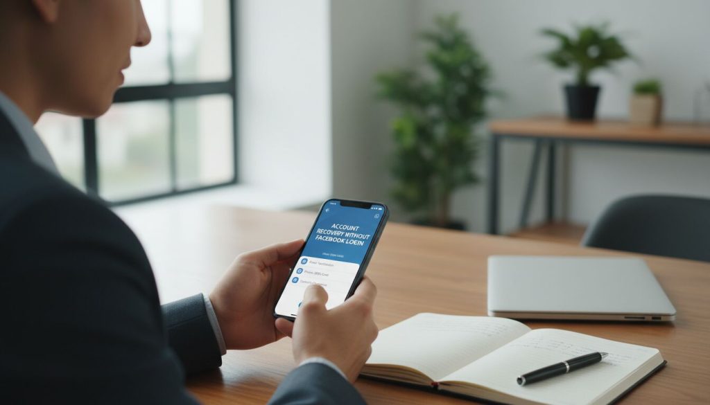 Découvrez comment récupérer facilement votre compte Messenger sans avoir besoin de Facebook grâce à nos astuces simples et efficaces.