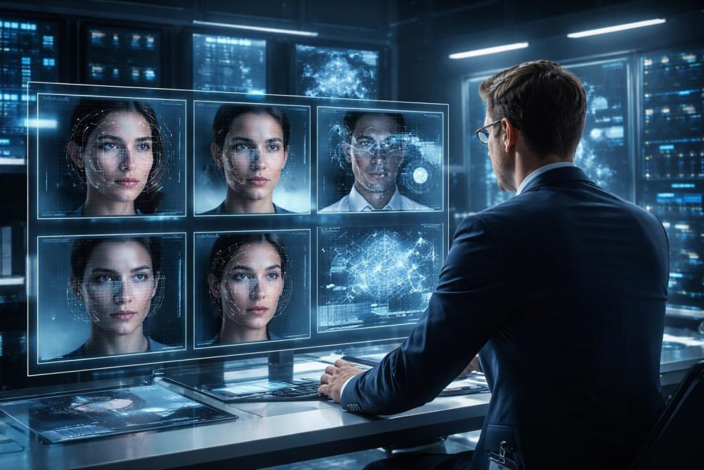 découvrez comment visa utilise les technologies de deepfake et d'intelligence artificielle, initialement développées par les fraudeurs, pour renforcer la sécurité et lutter efficacement contre la fraude.