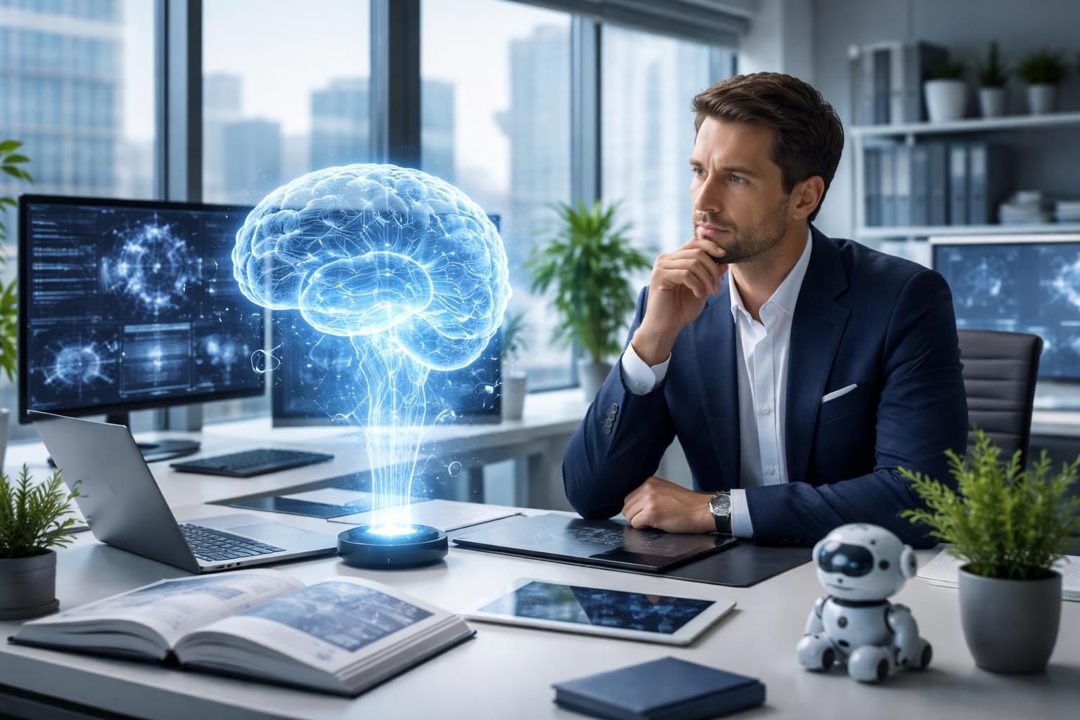 découvrez une analyse approfondie du manifeste de jack dorsey sur l'intelligence artificielle et son impact réel sur les entreprises modernes. pertinence et enjeux décodés.