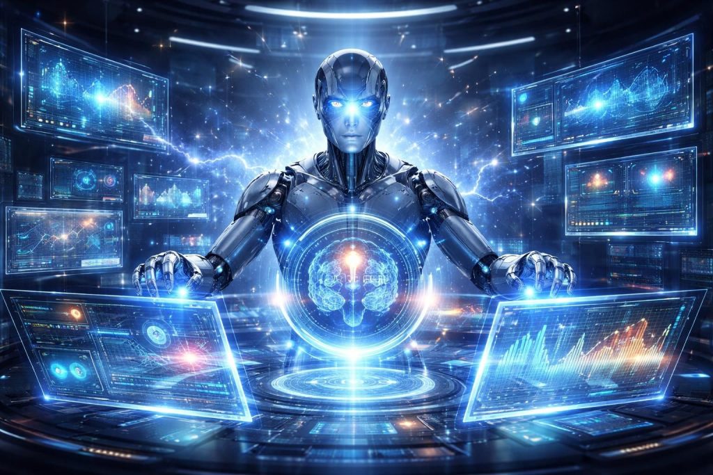 découvrez comment tonnerre révolutionne la valorisation des idées grâce à l'id score, un outil innovant qui met l'intelligence artificielle au défi pour transformer la créativité en valeur concrète.