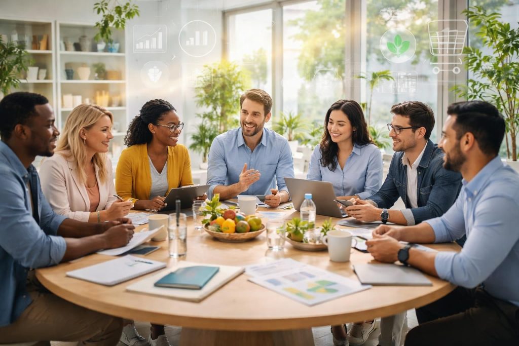 découvrez la nouvelle collaboration entre ufc-que choisir et joga, avec le lancement de que choisir ensemble pour mieux défendre vos droits de consommateur.