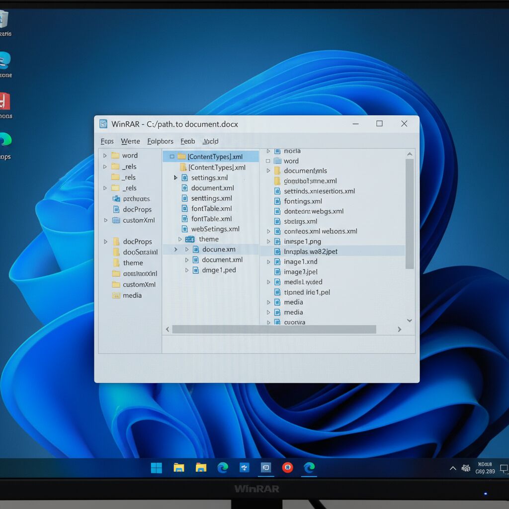 Découvrez des méthodes efficaces pour localiser un fichier secret au format DOCX. Apprenez à utiliser des astuces et outils pour retrouver facilement vos documents cachés.