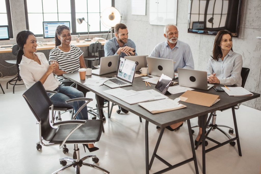 communication interne