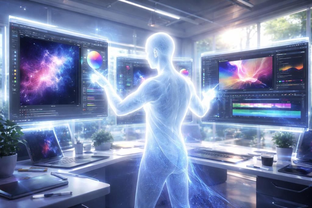 découvrez comment claude s'intègre parfaitement à votre suite adobe pour transformer votre expérience créative avec des fonctionnalités innovantes et une productivité optimale.