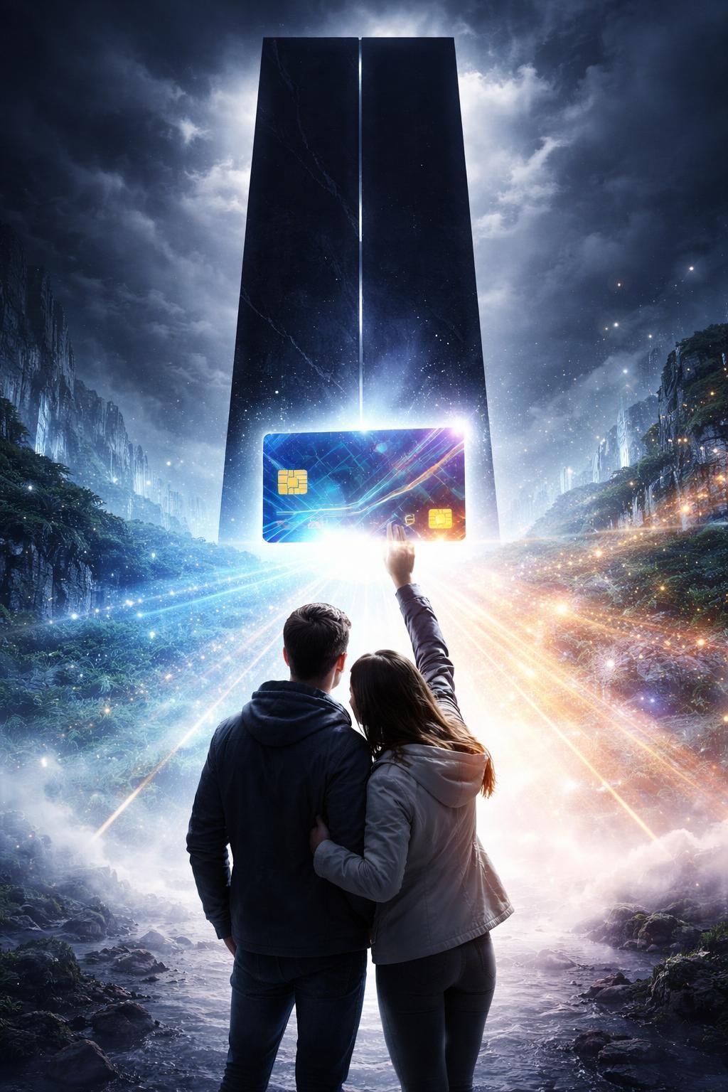 plongez dans l'univers sonore unique de la publicité revolut 2026 et découvrez la bande-son qui capte l'attention et sublime chaque moment.