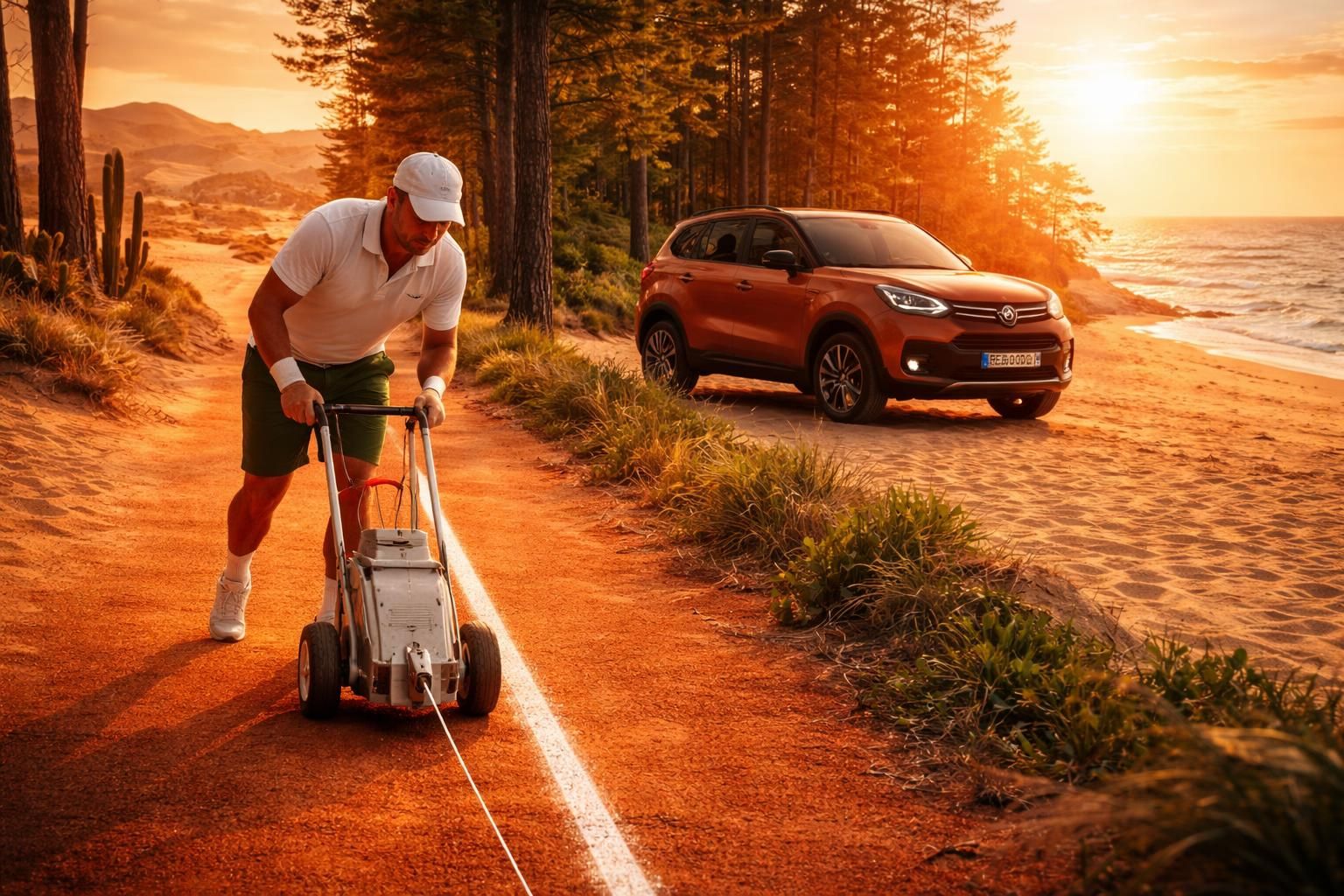 découvrez la bande sonore captivante de la publicité renault 4 pour roland-garros 2026, une mélodie qui rythme la compétition et célèbre l'esprit du tennis.