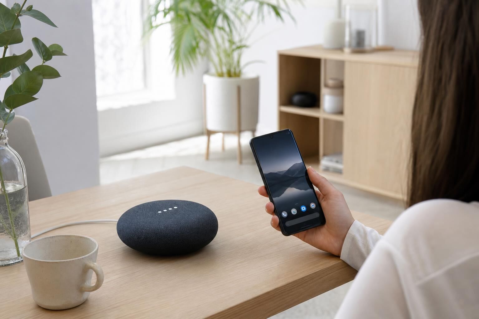 Découvrez comment configurer votre appareil à proximité sur Android avec notre guide complet 'Ok Google'. Suivez les étapes simples pour activer et utiliser cette fonctionnalité facilement.