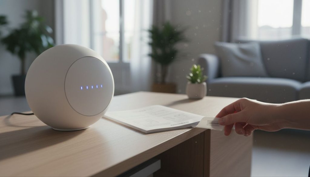 Découvrez où trouver le mot de passe Wi-Fi sur votre Freebox Pop pour connecter facilement tous vos appareils à internet.